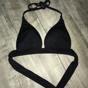 Victoria’s Secret push up bikini top